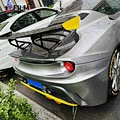 Car Paint Protection